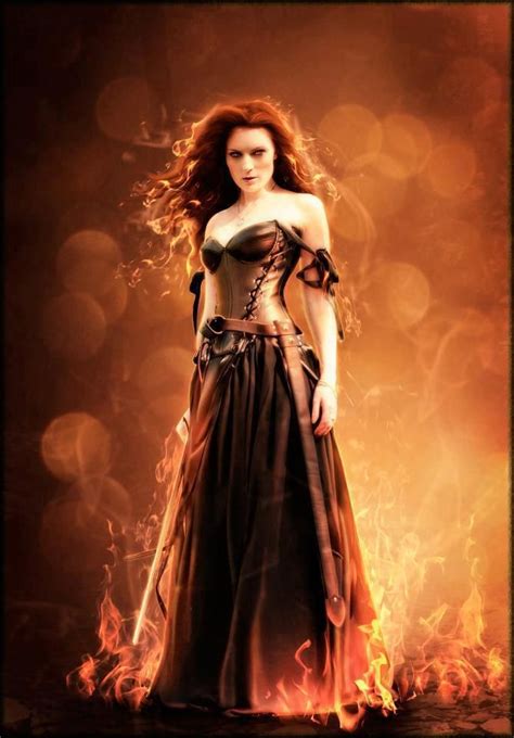 Captivate and Conquer: Dressing for Success as a Sorceress
